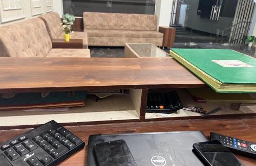Khattalwada Hotel | Shanti Meridian