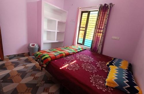 Haldwani Cabina | Shanti Rental And Dormitory