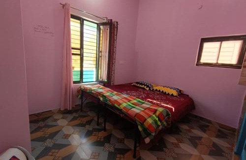 Haldwani Cabina | Shanti Rental And Dormitory