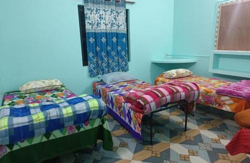Haldwani Cabina | Shanti Rental And Dormitory