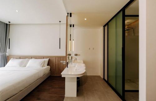 Pua Hotel | Shanti-Retreat Hotel