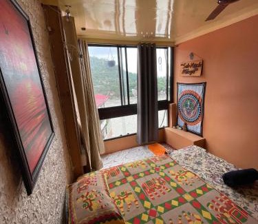 Tapovan Casa | Shanti Shanti Ganga View