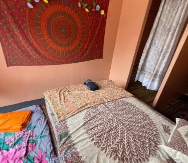 Tapovan Casa | Shanti Shanti Ganga View