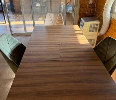 Majdal al-Shams Apartamento | Shanti villa - sleep well