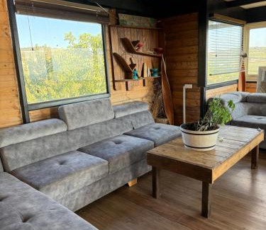 Majdal al-Shams Apartamento | Shanti villa - sleep well