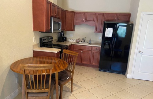 Tavares Apartamento | Shantiniketan Apartment /50 minutes to the Disney 2 mile to down town Tavares.