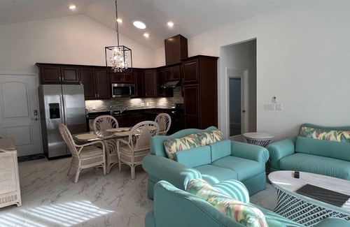 Tavares Condominio | Shantiniketan3 C6 Fully Furnished 2-Bedroom Condo for Rent in Tavares, FL