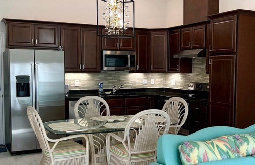 Tavares Condominio | Shantiniketan3 C6 Fully Furnished 2-Bedroom Condo for Rent in Tavares, FL