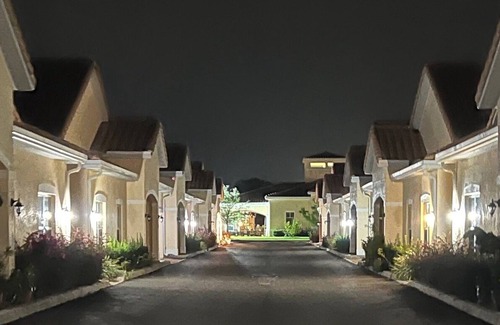 Tavares Condominio | Shantiniketan3 C6 Fully Furnished 2-Bedroom Condo for Rent in Tavares, FL
