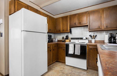 Bellaire Chalet De Esquí | Shanty Creek Retreat - Pool & Hot Tub Access - Close to Torch Lake
