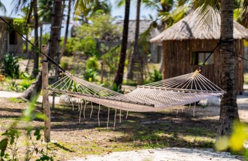 Pingwe Cabina | Shanuo Beach Bungalows