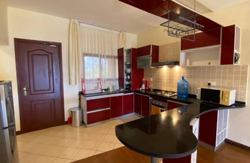Shanzu Apartamento | Shanzu Beachfront Suites