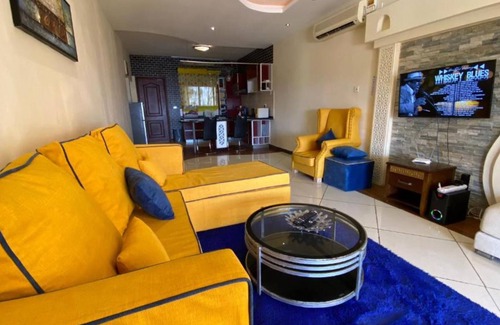 Shanzu Apartamento | Shanzu Beachfront Suites