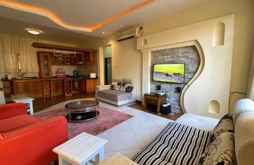 Shanzu Apartamento | Shanzu Beachfront Suites