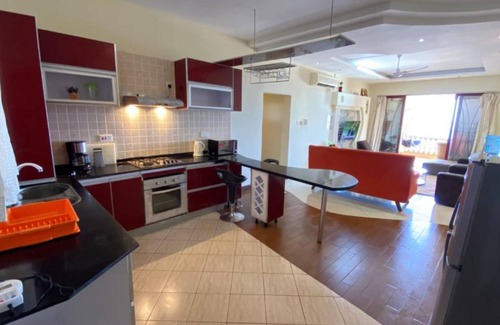 Shanzu Apartamento | Shanzu Beachfront Suites