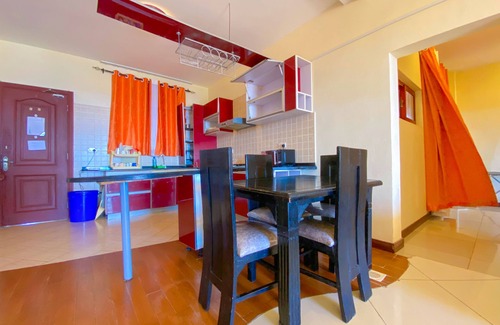 Shanzu Apartamento | Shanzu Oceanfront Apartments and Suites