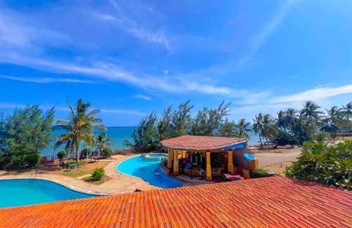 Shanzu Apartamento | Shanzu Oceanfront Apartments and Suites
