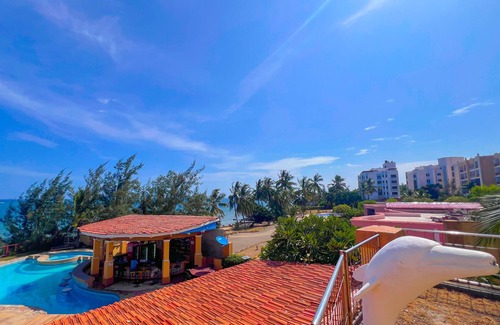 Shanzu Apartamento | Shanzu Oceanfront Apartments and Suites