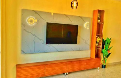 Shanzu Apartamento | Shanzu Oceanfront Apartments and Suites
