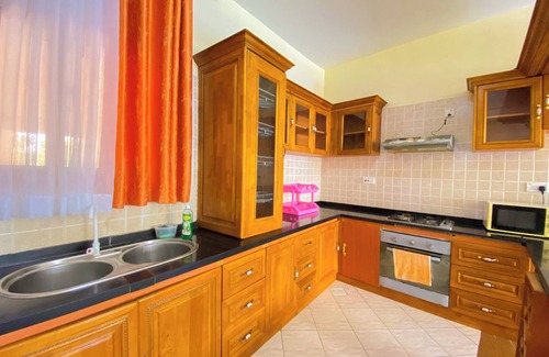Shanzu Apartamento | Shanzu Palm Beachfront Apartments