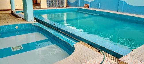 Shanzu Apartamento | Shanzu Pride Studio Apartment Mombasa