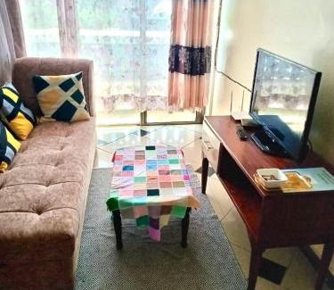 Shanzu Apartamento | Shanzu Pride Studio Apartment Mombasa