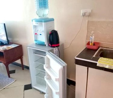 Shanzu Apartamento | Shanzu Pride Studio Apartment Mombasa