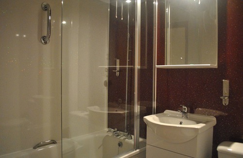 Bretherdale Hotel | Shap Wells Hotel