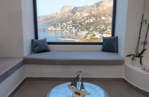 Kamari Apartamento | Shape-Meander