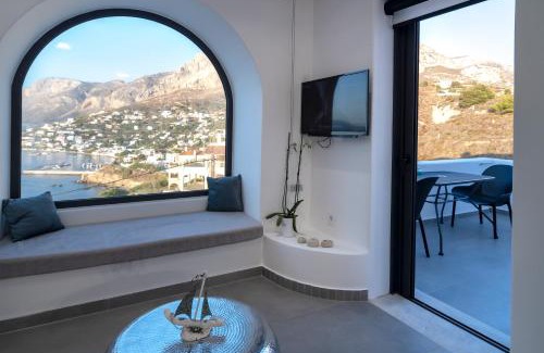 Kamari Apartamento | Shape-Meander