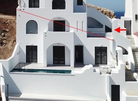 Kamari Apartamento | Shape-Spiral