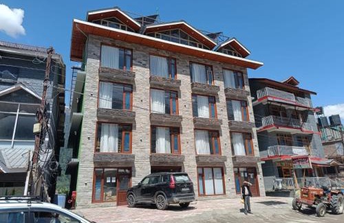 Manali Hotel | Sharanam by Sheosante