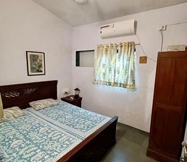 Kurvande Casa | Sharanya - the Sanctuary