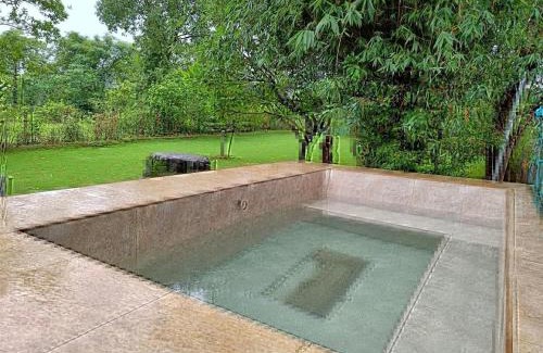 Kurvande Casa | Sharanya - the Sanctuary