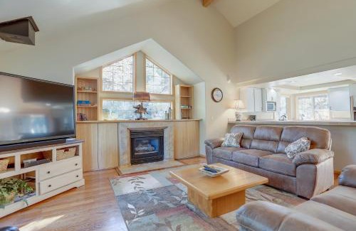 Deer Park Casa | SHARC Ollalie