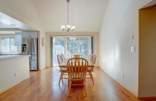 Deer Park Casa | SHARC Ollalie
