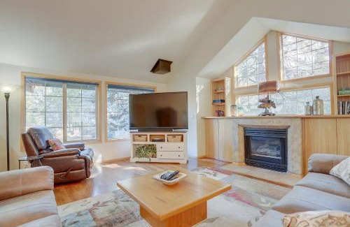 Deer Park Casa | SHARC Ollalie