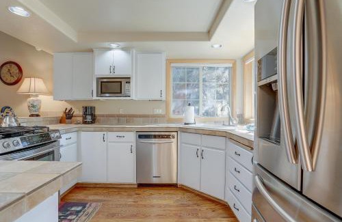 Deer Park Casa | SHARC Ollalie