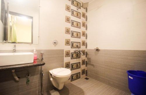 Mahabaleshwar Complejo | SHARDUL HERITAGE THE RESORT