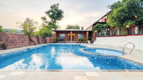 Mahabaleshwar Complejo | SHARDUL HERITAGE THE RESORT