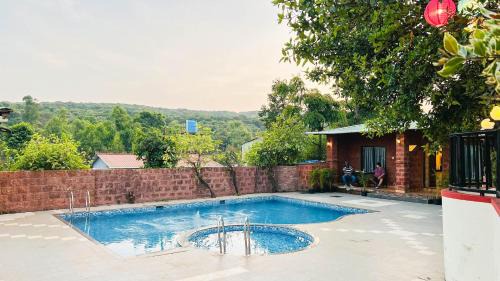 Mahabaleshwar Complejo | SHARDUL HERITAGE THE RESORT