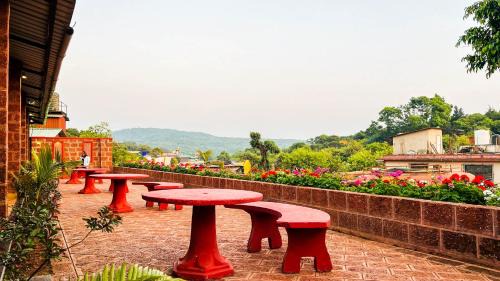 Mahabaleshwar Complejo | SHARDUL HERITAGE THE RESORT