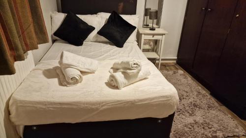 Camberwell Casa | share accommodate