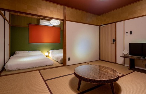 Beppu Casa | Share Hotel 198 Beppu - Vacation STAY 53528v