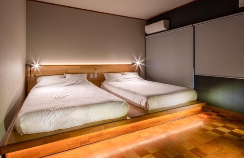 Beppu Casa | Share Hotel 198 Beppu - Vacation STAY 53528v