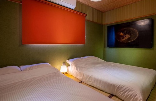 Beppu Casa | Share Hotel 198 Beppu - Vacation STAY 53528v