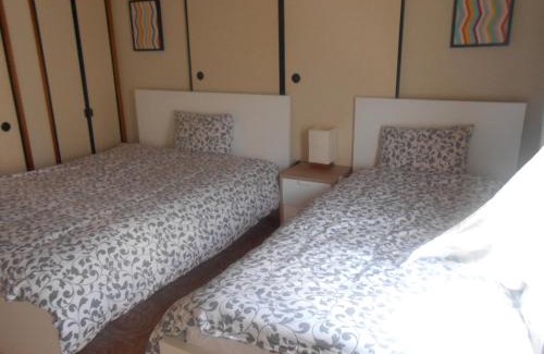 Minami Ward Casa | Share House on the Hill