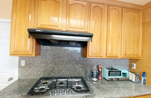 East San Gabriel Cama Y Desayuno | Share house - Sunshine king bed near Arcadia