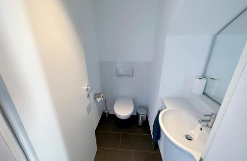 Ahaus Apartamento | ShareBnB in Tobit.Town