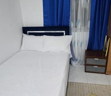 Mussafah Casa | shared apartment